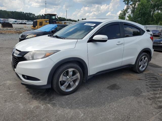 2017 HONDA HR-V EX, 