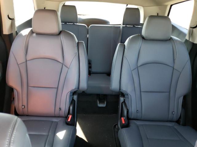 5GAEVAKW8LJ271581 - 2020 BUICK ENCLAVE ESSENCE 黑色 照片 10