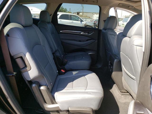 5GAEVAKW8LJ271581 - 2020 BUICK ENCLAVE ESSENCE 黑色 照片 11