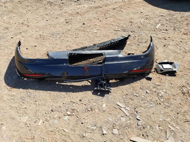 5GAEVAKW8LJ271581 - 2020 BUICK ENCLAVE ESSENCE 黑色 照片 13