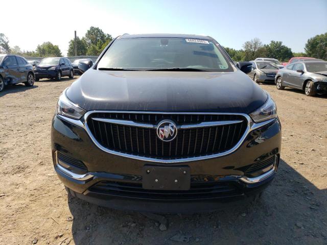 5GAEVAKW8LJ271581 - 2020 BUICK ENCLAVE ESSENCE 黑色 照片 5