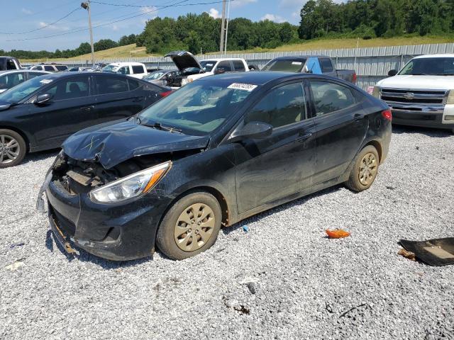2017 HYUNDAI ACCENT SE, 