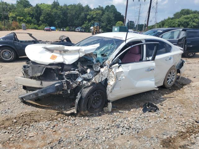 2015 NISSAN ALTIMA 2.5, 
