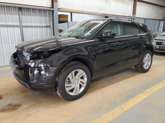 2024 LAND ROVER RANGE ROVE S, 