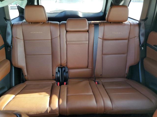 1C4RJEJG3KC690020 - 2019 JEEP GRAND CHEROKEE SUMMIT Ağ foto 10