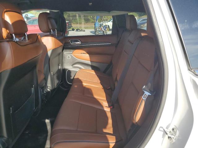 1C4RJEJG3KC690020 - 2019 JEEP GRAND CHEROKEE SUMMIT Ağ foto 11