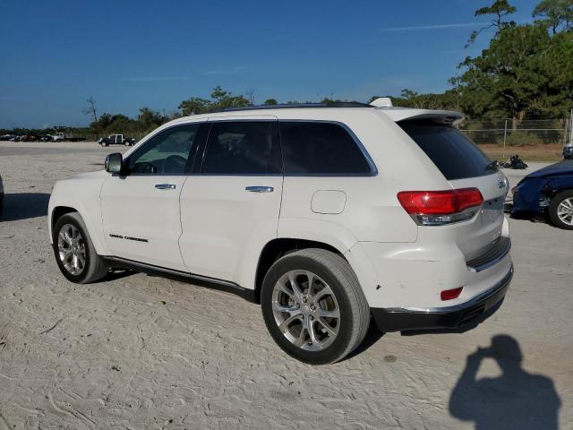 1C4RJEJG3KC690020 - 2019 JEEP GRAND CHEROKEE SUMMIT Ağ foto 2