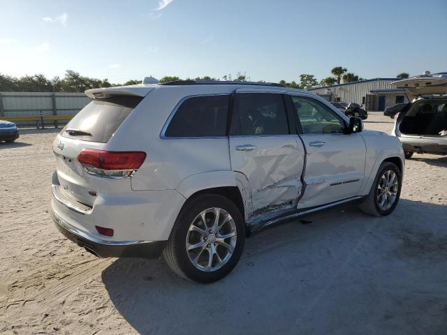 1C4RJEJG3KC690020 - 2019 JEEP GRAND CHEROKEE SUMMIT Ağ foto 3