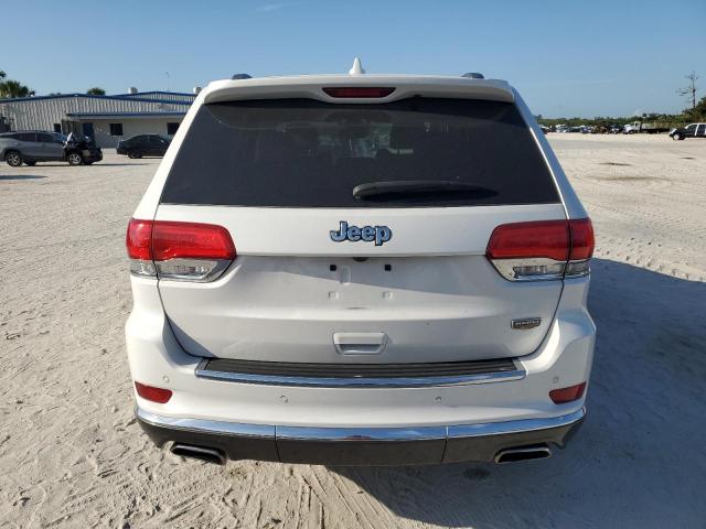 1C4RJEJG3KC690020 - 2019 JEEP GRAND CHEROKEE SUMMIT Ağ foto 6