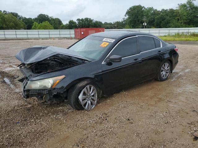 2012 HONDA ACCORD EX, 
