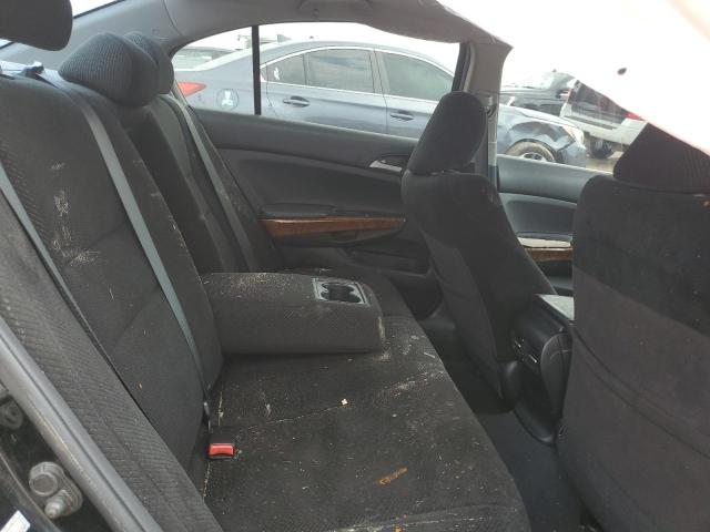 1HGCP2F70CA021293 - 2012 HONDA ACCORD EX BLACK photo 10