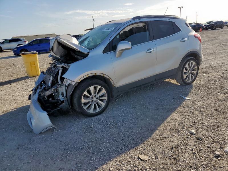 2020 BUICK ENCORE PREFERRED, 