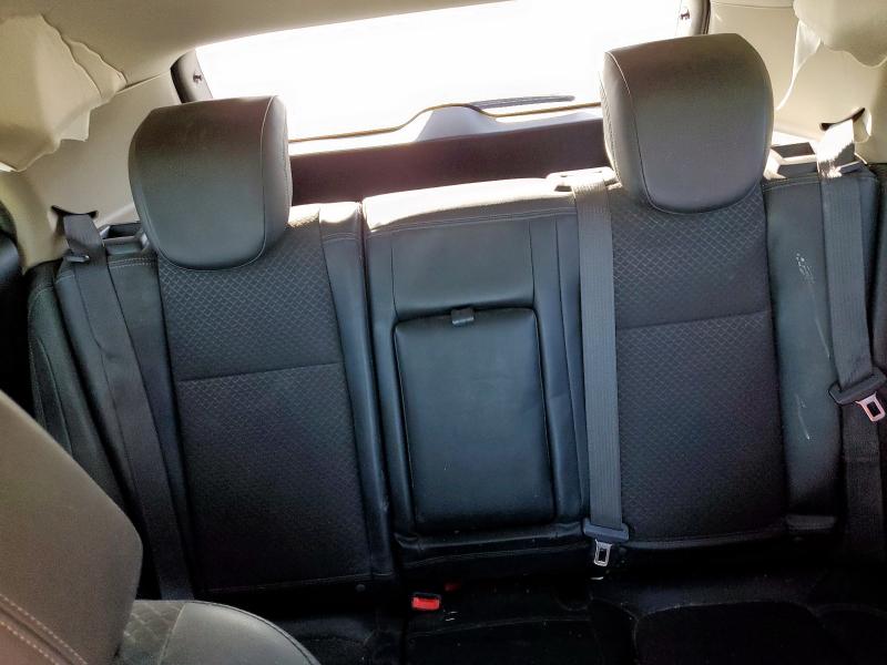 KL4CJASB5LB026644 - 2020 BUICK ENCORE PREFERRED SILVER photo 10