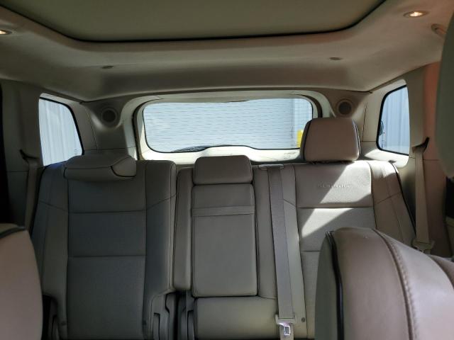 1C4RJFJG1LC326797 - 2020 JEEP GRAND CHER SUMMIT 蓝色 照片 10