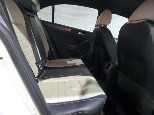 3VWD17AJ7GM418719 - 2016 VOLKSWAGEN JETTA SPORT თეთრი ფოტო 10