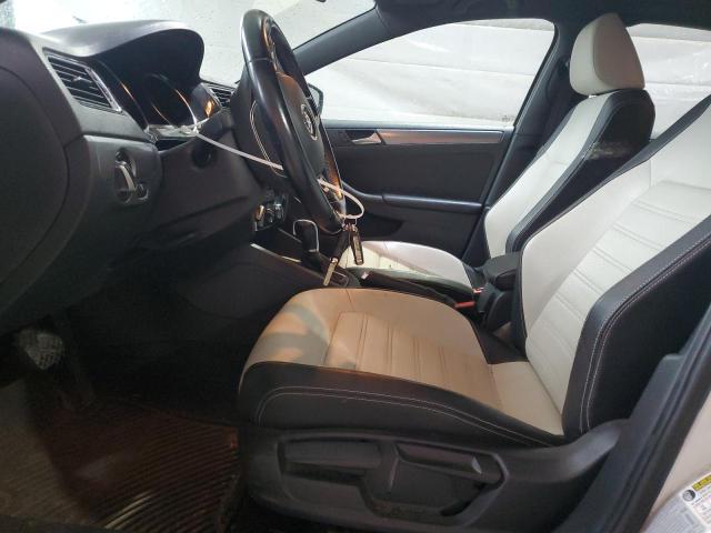 3VWD17AJ7GM418719 - 2016 VOLKSWAGEN JETTA SPORT თეთრი ფოტო 7