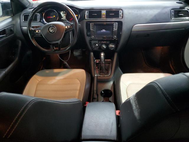 3VWD17AJ7GM418719 - 2016 VOLKSWAGEN JETTA SPORT თეთრი ფოტო 8