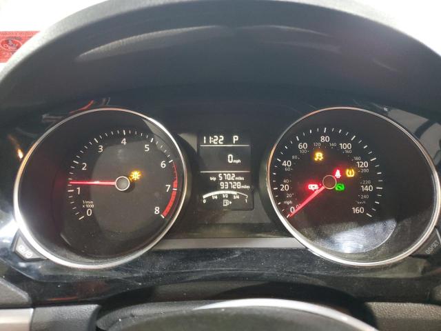 3VWD17AJ7GM418719 - 2016 VOLKSWAGEN JETTA SPORT თეთრი ფოტო 9