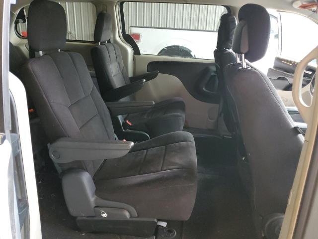 2A4RR5DG3BR676284 - 2011 CHRYSLER TOWN & COU TOURING 银色 照片 11