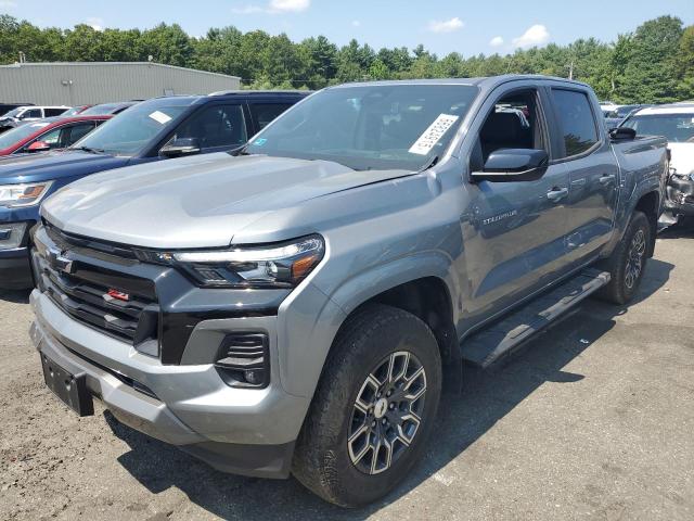 2023 CHEVROLET COLORADO Z71, 