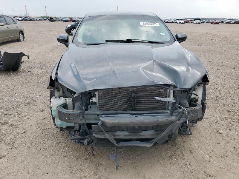 3FA6P0LU1JR217536 - 2018 FORD FUSION SE HYBRID Boz foto 5