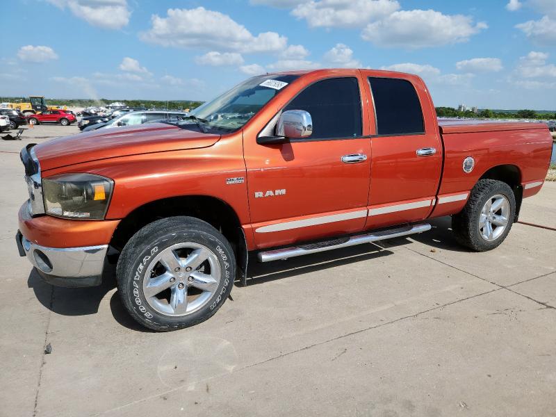 2008 DODGE RAM 1500 ST, 