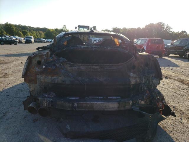 JN1AR5EF3AM231220 - 2010 NISSAN GT-R BASE BURN photo 6