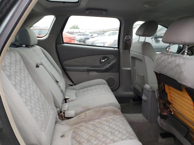 1G1ZT62835F101227 - 2005 CHEVROLET MALIBU MAXX LS 灰色 照片 10