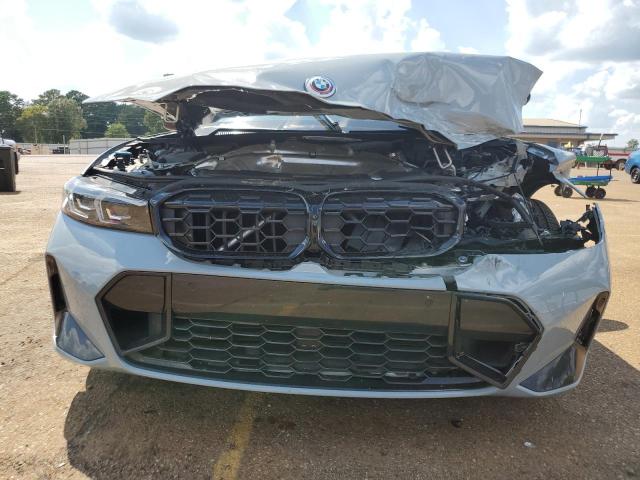 3MW49FS08P8C82389 - 2023 BMW M340I GRAY photo 5