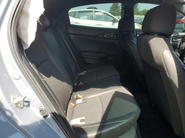 SHHFK7H4XLU414332 - 2020 HONDA CIVIC SPORT BLUE photo 10