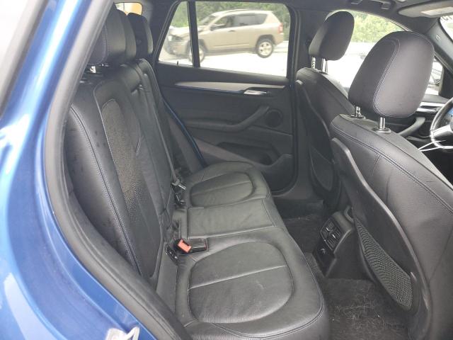 WBXHU7C38J5H43683 - 2018 BMW X1 SDRIVE28I BLUE photo 11