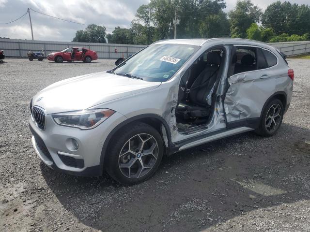2018 BMW X1 SDRIVE28I, 
