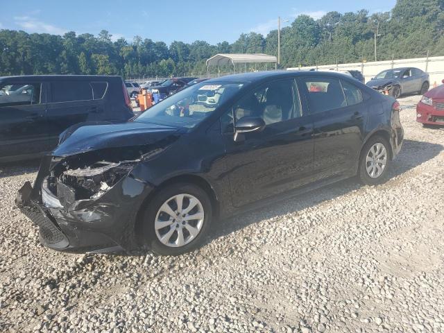 2022 TOYOTA COROLLA LE, 