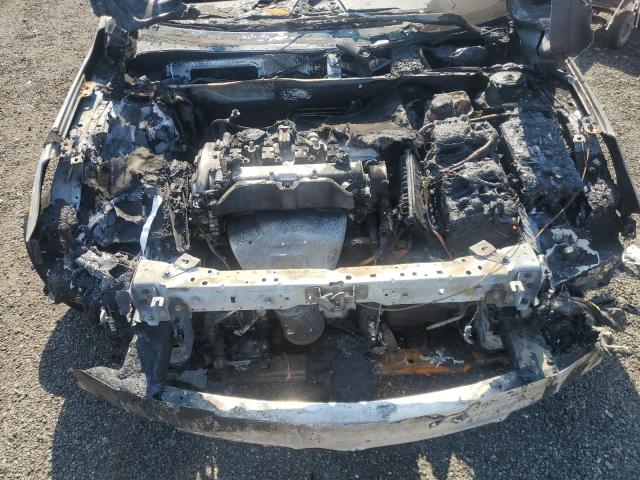 1G11B5SL6FF320943 - 2015 CHEVROLET MALIBU LS BLUE photo 11