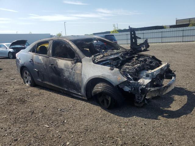 1G11B5SL6FF320943 - 2015 CHEVROLET MALIBU LS BLUE photo 4