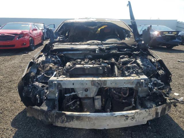 1G11B5SL6FF320943 - 2015 CHEVROLET MALIBU LS BLUE photo 5