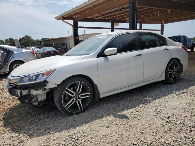 2016 HONDA ACCORD SPORT, 