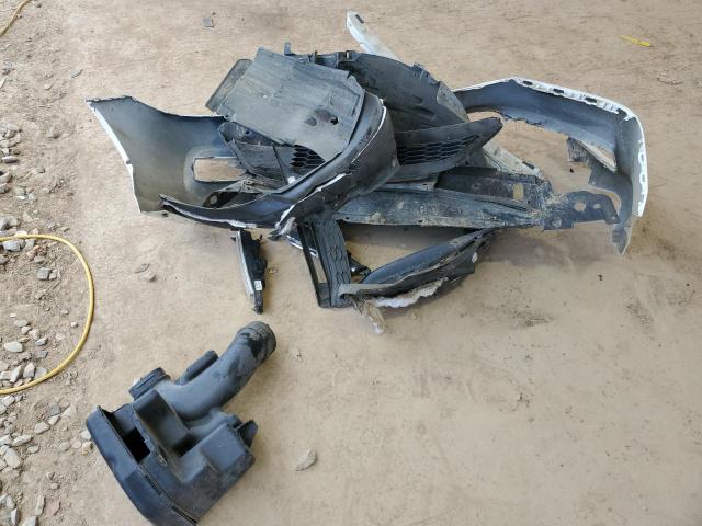 1HGCR2F50GA059167 - 2016 HONDA ACCORD SPORT WHITE photo 12