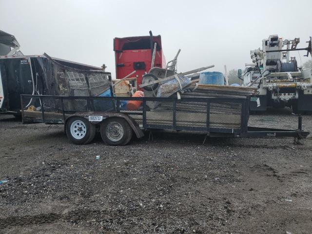 00000000201062627 - 2012 UTILITY TRAILER Qara foto 10