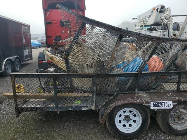 00000000201062627 - 2012 UTILITY TRAILER Qara foto 6