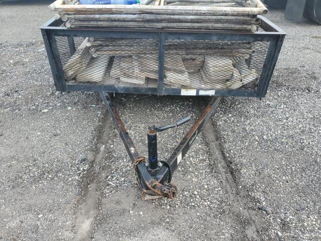 00000000201062627 - 2012 UTILITY TRAILER Qara foto 7