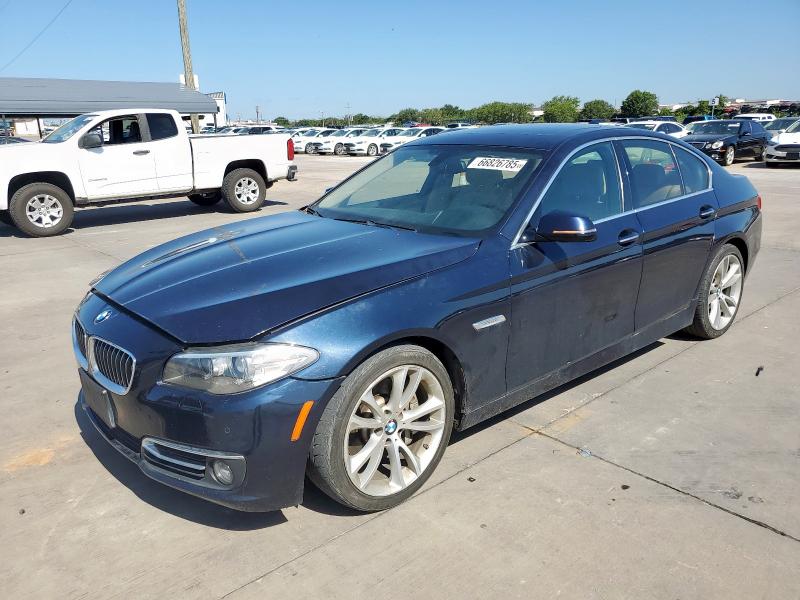 2014 BMW 535 I, null
