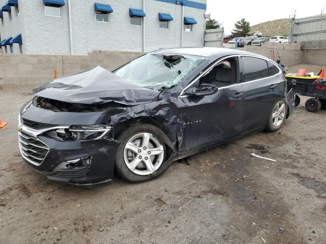 2023 CHEVROLET MALIBU LS, 