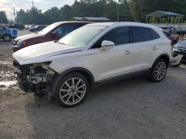 2019 LINCOLN MKC RESERVE, 