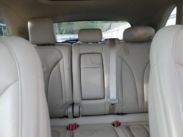 5LMCJ3C95KUL13135 - 2019 LINCOLN MKC RESERVE Biały zdjęcie 10