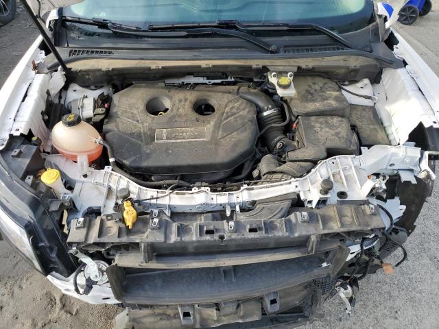 5LMCJ3C95KUL13135 - 2019 LINCOLN MKC RESERVE Biały zdjęcie 12