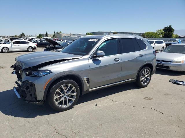 2024 BMW X5 XDRIVE40I, 