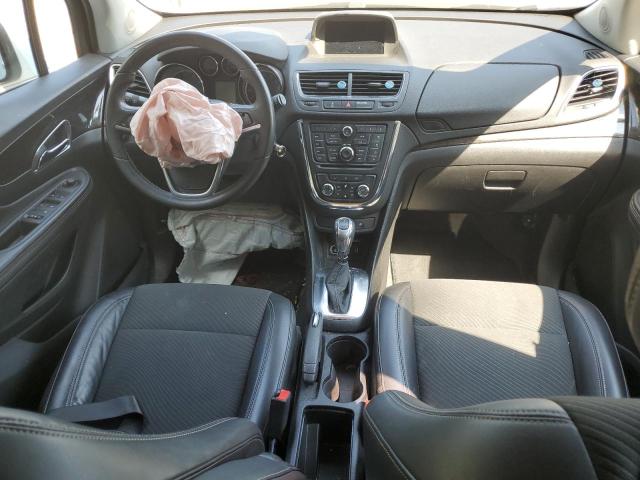 KL4CJBSB0DB093756 - 2013 BUICK ENCORE CONVENIENCE თეთრი ფოტო 8