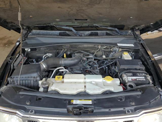 1J4PN2GK7BW558604 - 2011 JEEP LIBERTY SPORT 黑色 照片 12