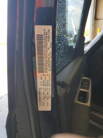 1J4PN2GK7BW558604 - 2011 JEEP LIBERTY SPORT 黑色 照片 14